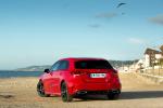 Mercedes-Benz A180 d AMG Line 2018 года (WW)